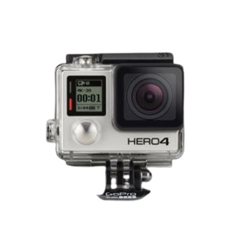 액션캠 ; GOPRO HERO4 블랙에디션