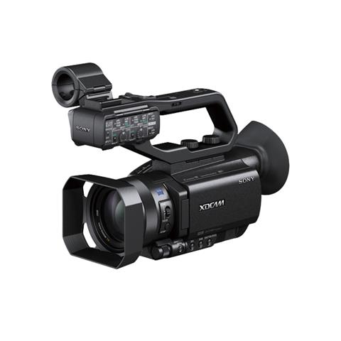 캠코더 ; SONY PXW-X70